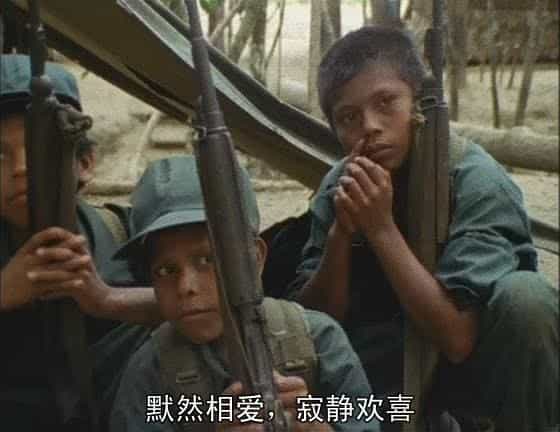 纪录片《士兵的歌谣  Ballade vom kleinen Soldaten》（1984原西德）--高清4K/1080P迅雷BT资源下载