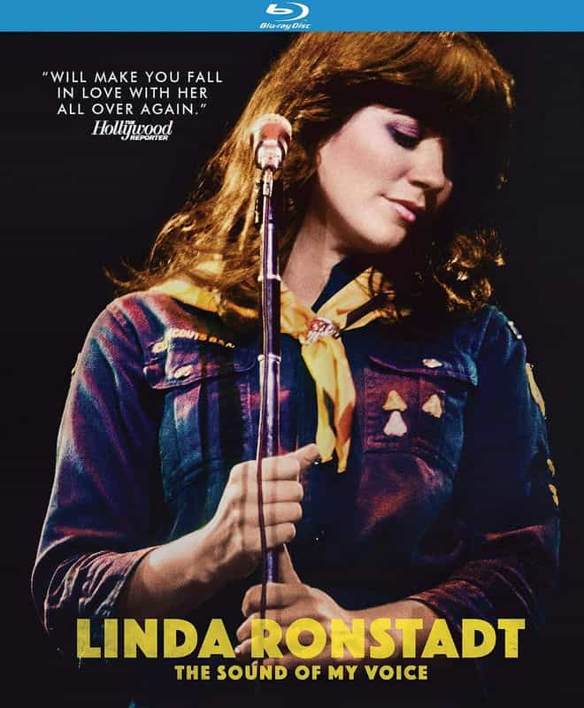 纪录片《琳达·朗斯塔特：我的声音  Linda Ronstadt: The Sound of My Voice》（2019美国）--高清4K/1080P迅雷BT资源下载