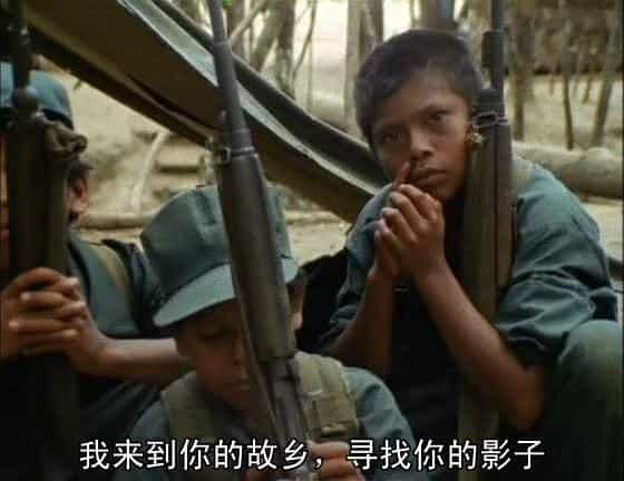 纪录片《士兵的歌谣  Ballade vom kleinen Soldaten》（1984原西德）--高清4K/1080P迅雷BT资源下载