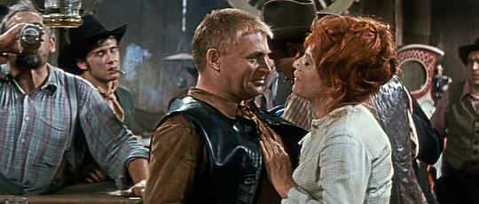 纪录片《铁骨金沙  Die Söhne der großen Bärin》（1966东德 / 南斯拉夫）--高清4K/1080P迅雷BT资源下载