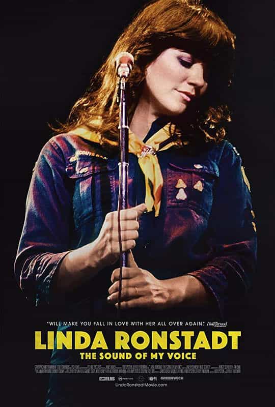 纪录片《琳达·朗斯塔特：我的声音  Linda Ronstadt: The Sound of My Voice》（2019美国）--高清4K/1080P迅雷BT资源下载