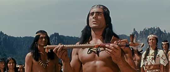 纪录片《铁骨金沙  Die Söhne der großen Bärin》（1966东德 / 南斯拉夫）--高清4K/1080P迅雷BT资源下载