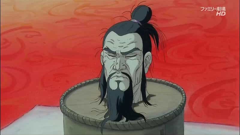 纪录片《三国志：辽阔的大地  三国志 完結編・遥かなる大地》（1994日本）--高清4K/1080P迅雷BT资源下载