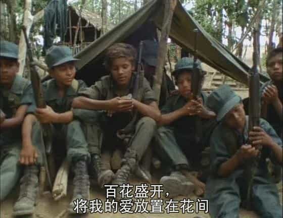 纪录片《士兵的歌谣  Ballade vom kleinen Soldaten》（1984原西德）--高清4K/1080P迅雷BT资源下载