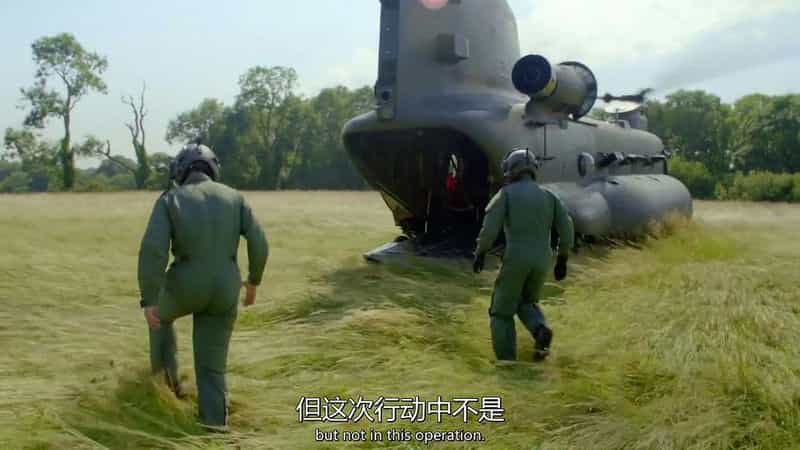 纪录片《百年皇家空军.伊万与科林·麦格雷戈  RAF at 100 with Ewan and Colin McGregor》（2018英国）--高清4K/1080P迅雷BT资源下载