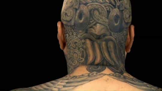 纪录片《纹身之邦  Tattoo Nation》（2013美国）--高清4K/1080P迅雷BT资源下载