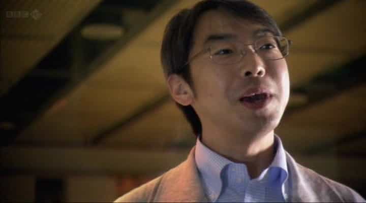 纪录片《BBC 地平线系列: 地心  BBC Horizon: The Core》（2011英国）--高清4K/1080P迅雷BT资源下载