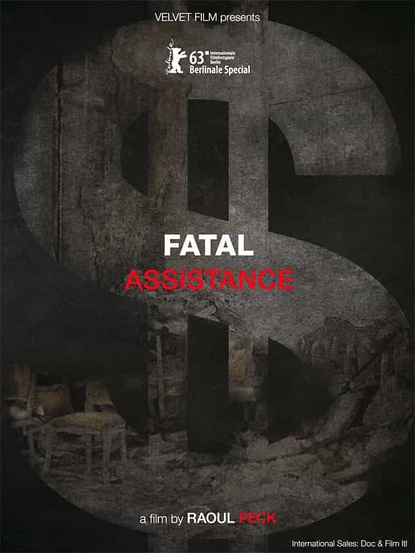 纪录片《致命援救  Assistance mortelle》（2013海地）--高清4K/1080P迅雷BT资源下载