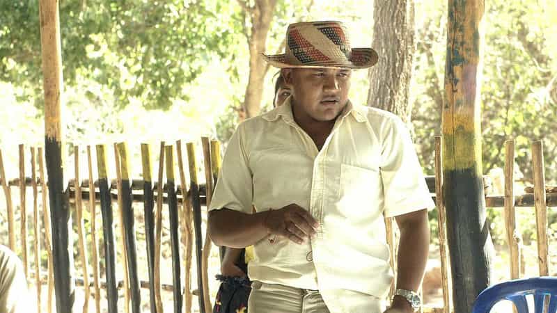 纪录片《美好生活  La Buena Vida》（2015德国/瑞士/哥伦比亚 Colombia/荷兰）--高清4K/1080P迅雷BT资源下载