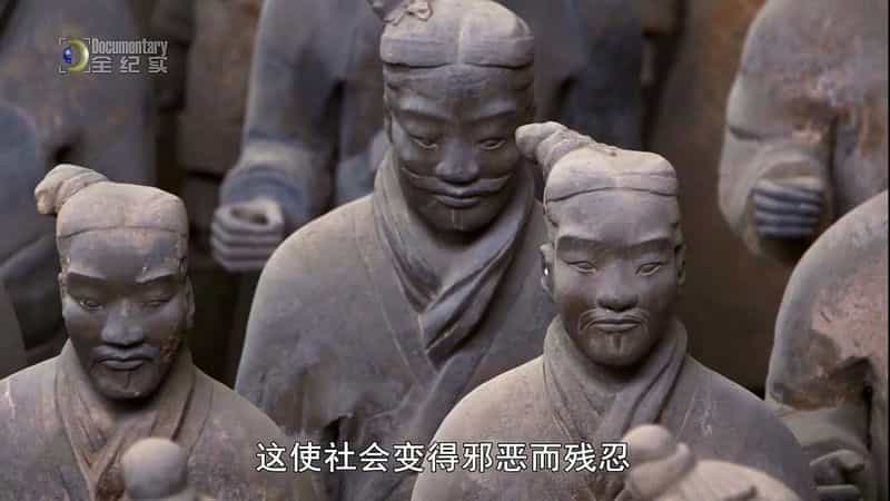 纪录片《兵马俑的新秘密  New Secrets of the Terracotta Warriors》（2013英国）--高清4K/1080P迅雷BT资源下载