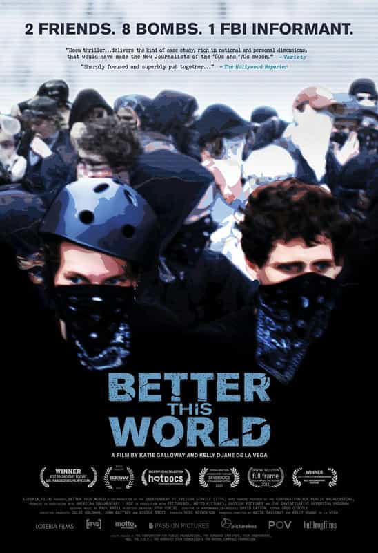 纪录片《让世界更美好  Better This World》（2011美国）--高清4K/1080P迅雷BT资源下载