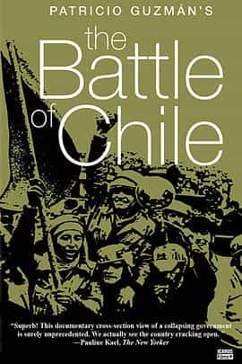 纪录片《智利之战2  La batalla de Chile: La lucha de un pueblo sin armas - Segunda parte: El golpe de estado》（1976古巴 / 智利 / 法国）--高清4K/1080P迅雷BT资源下载