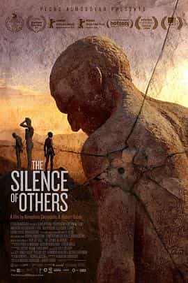 纪录片《沉默正义  El silencio de otros》（2018美国 / 西班牙 / 加拿大 / 法国）--高清4K/1080P迅雷BT资源下载