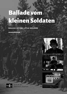 纪录片《士兵的歌谣  Ballade vom kleinen Soldaten》（1984原西德）--高清4K/1080P迅雷BT资源下载