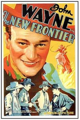 纪录片《The New Frontier》（1935美国）--高清4K/1080P迅雷BT资源下载