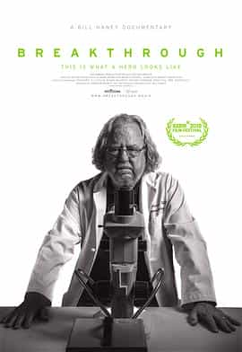 纪录片《吉姆·艾利森: 突破  Jim Allison: Breakthrough》（2019美国）--高清4K/1080P迅雷BT资源下载
