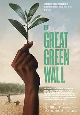 纪录片《绿色长城  The Great Green Wall》（2019英国）--高清4K/1080P迅雷BT资源下载