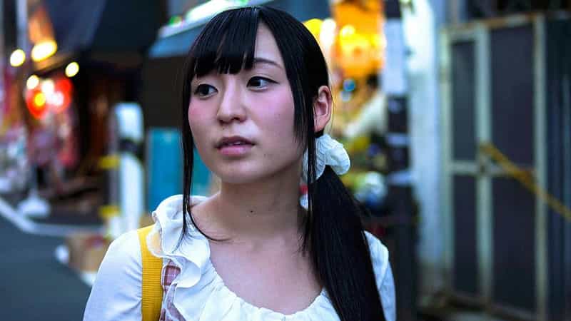 纪录片《东京偶像  Tokyo Idols》（2017英国 / 加拿大 / 日本）--高清4K/1080P迅雷BT资源下载