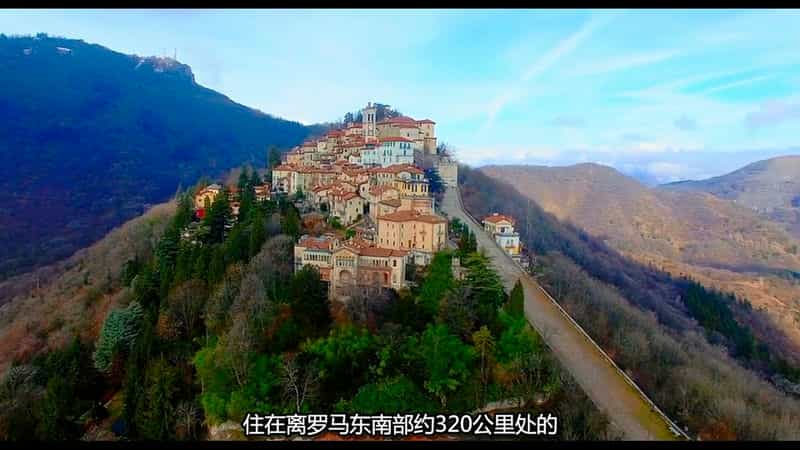 纪录片《魔鬼与阿莫思神父  The Devil and Father Amorth》（2017美国）--高清4K/1080P迅雷BT资源下载