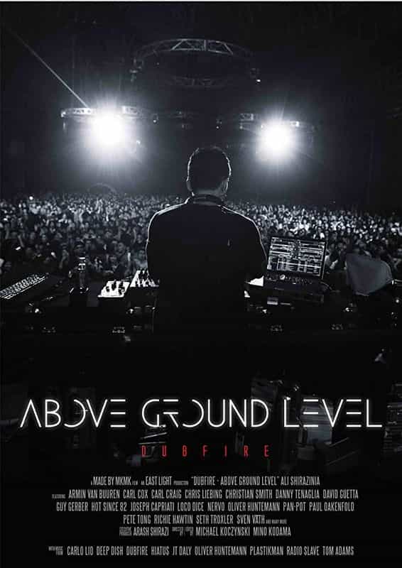 纪录片《地面之上：杜布菲尔  Above Ground Level: Dubfire》（2017美国 / 泰国）--高清4K/1080P迅雷BT资源下载