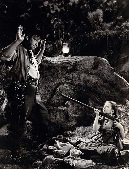 纪录片《大盗平番  Bad Bascomb》（1946美国）--高清4K/1080P迅雷BT资源下载