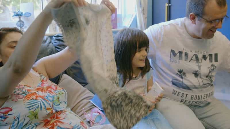 纪录片《我的变性孩子  My Transgender Kid》（2015英国）--高清4K/1080P迅雷BT资源下载