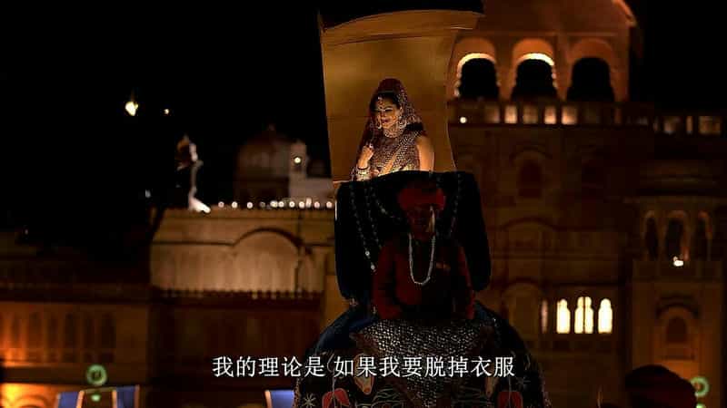 纪录片《桑妮·黎翁  Mostly Sunny》（2016加拿大）--高清4K/1080P迅雷BT资源下载