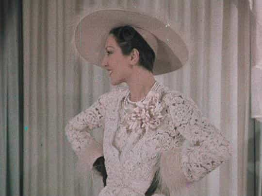 纪录片《制造时尚  Making Fashion》（1938英国）--高清4K/1080P迅雷BT资源下载