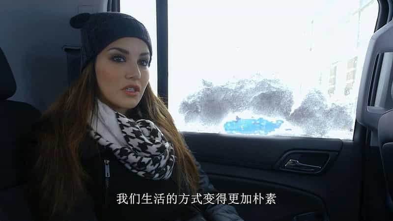 纪录片《桑妮·黎翁  Mostly Sunny》（2016加拿大）--高清4K/1080P迅雷BT资源下载