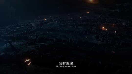 纪录片《血战湘江》（2017中国大陆）--高清4K/1080P迅雷BT资源下载