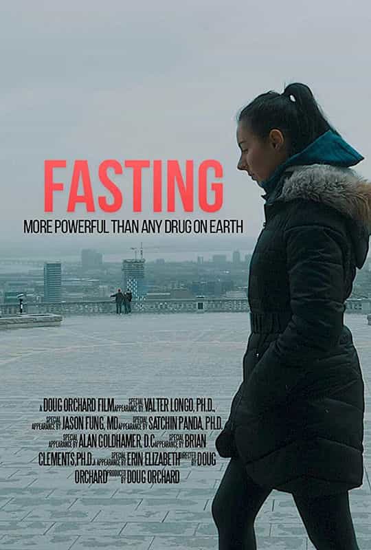 纪录片《禁食方法  Fasting》（2017德国）--高清4K/1080P迅雷BT资源下载