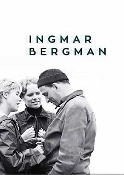 纪录片《英格玛·伯格曼  Ingmar Bergman》（1971瑞典）--高清4K/1080P迅雷BT资源下载