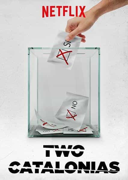 纪录片《加泰罗尼亚：独立运动面面观  Two Catalonias》（2018西班牙）--高清4K/1080P迅雷BT资源下载