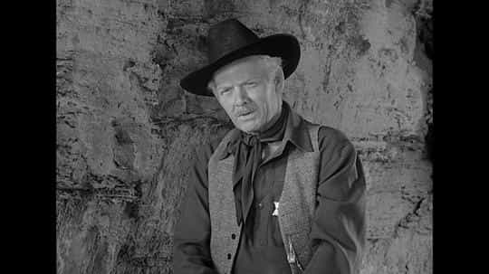 纪录片《西部四霸天  Four Faces West》（1948美国）--高清4K/1080P迅雷BT资源下载