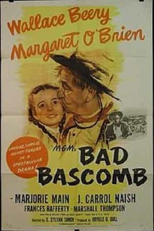 纪录片《大盗平番  Bad Bascomb》（1946美国）--高清4K/1080P迅雷BT资源下载