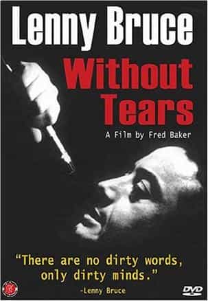 纪录片《Lenny Bruce Without Tears》（1972美国）--高清4K/1080P迅雷BT资源下载