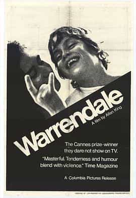 纪录片《沃伦代尔  Warrendale》（1967加拿大）--高清4K/1080P迅雷BT资源下载