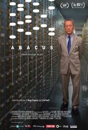 纪录片《国宝银行：小可入狱  Abacus: Small Enough to Jail》（2016美国）--高清4K/1080P迅雷BT资源下载