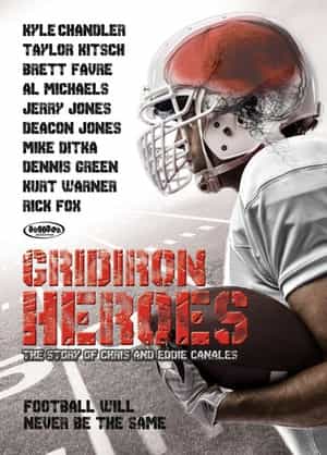 纪录片《The Hill Chris Climbed: The Gridiron Heroes Story》（2011美国）--高清4K/1080P迅雷BT资源下载