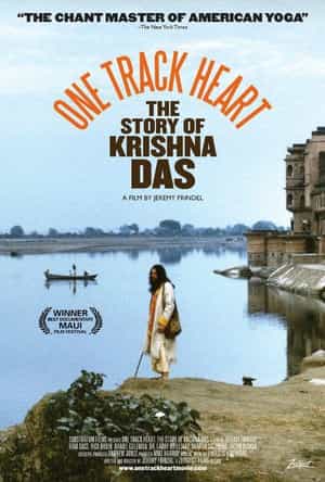纪录片《One Track Heart: The Story of Krishna Das》（2012美国 / 印度）--高清4K/1080P迅雷BT资源下载