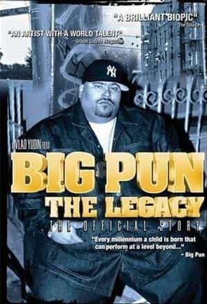 纪录片《Big Pun The Legacy》（2008美国）--高清4K/1080P迅雷BT资源下载