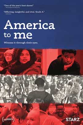 纪录片《美国于我  America To Me》（2018美国）--高清4K/1080P迅雷BT资源下载