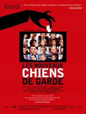 纪录片《Les nouveaux chiens de garde》（2011法国）--高清4K/1080P迅雷BT资源下载