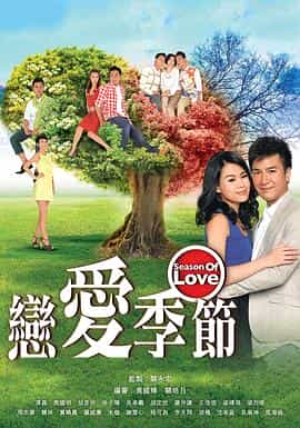 电视剧《恋爱季节  戀愛季節》（2013中国香港）--高清4K/1080P迅雷BT资源下载