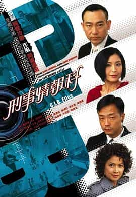 电视剧《刑事情报科》（2006中国香港）--高清4K/1080P迅雷BT资源下载