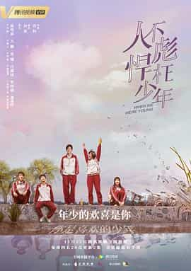 电视剧《人不彪悍枉少年》（2018中国大陆）--高清4K/1080P迅雷BT资源下载