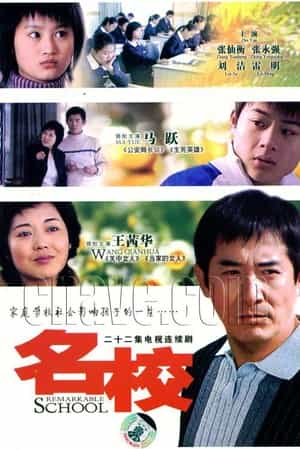 电视剧《名校》（2008中国大陆）--高清4K/1080P迅雷BT资源下载