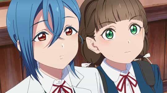 电视剧《LoveLive! Superstar!! 第二季  ラブライブ！スーパースター!! 2期》（2022日本）--高清4K/1080P迅雷BT资源下载