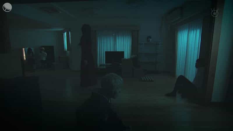 电视剧《毛骨悚然撞鬼经 2021特别篇  ほんとにあった怖い話 2021特別編》（2021日本）--高清4K/1080P迅雷BT资源下载