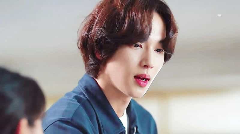 电视剧《什么都不想做  아무것도 하고 싶지 않아》（2022韩国）--高清4K/1080P迅雷BT资源下载